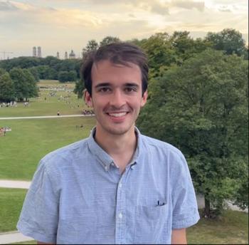 Daniel Stephen Burgess