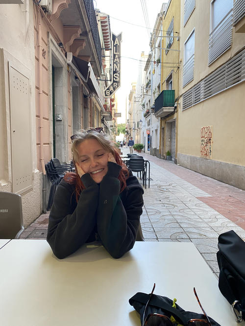 Jodie Isabella Wheway