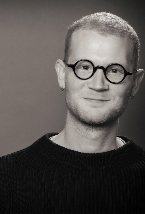 Johan Bolding Rasmussen