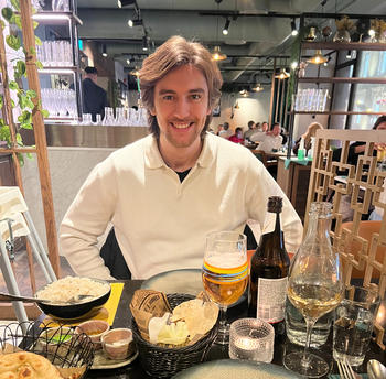 Knut Egil Aure Nilsen