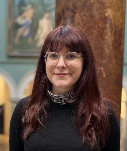 Margaret Dynes Slevin